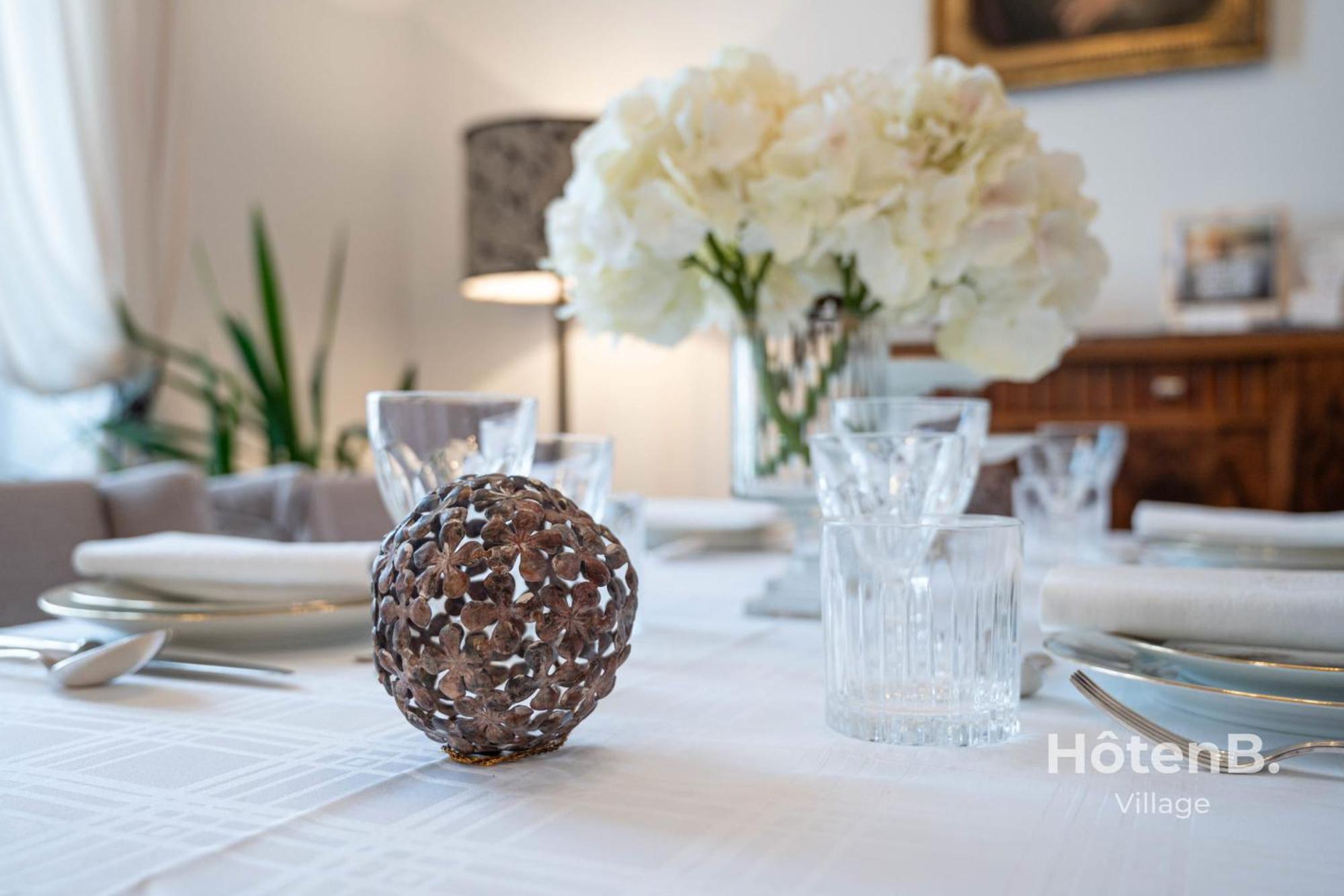"Les Effrontes" Louis Blanc Charming Apartment リモージュ エクステリア 写真